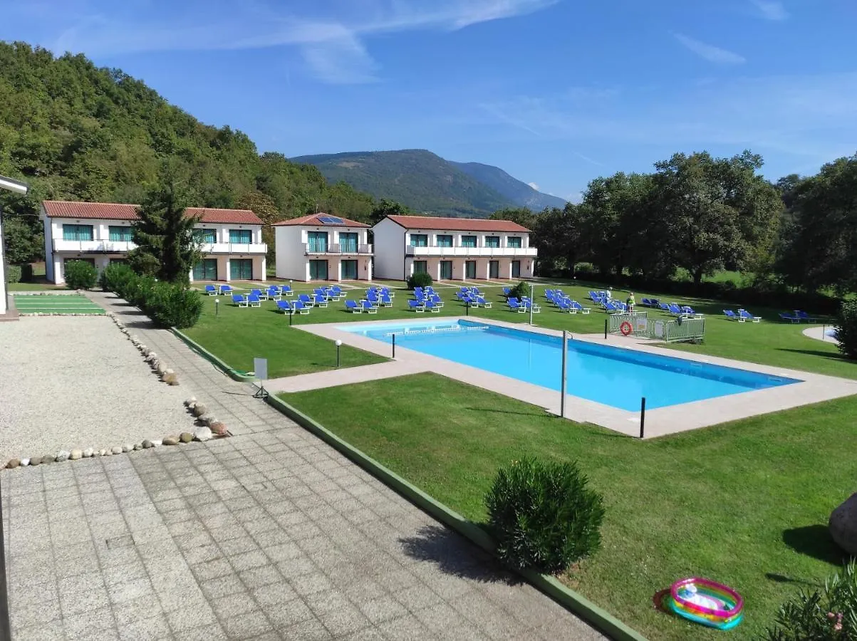 Bran & Denise Residence Marciaga
