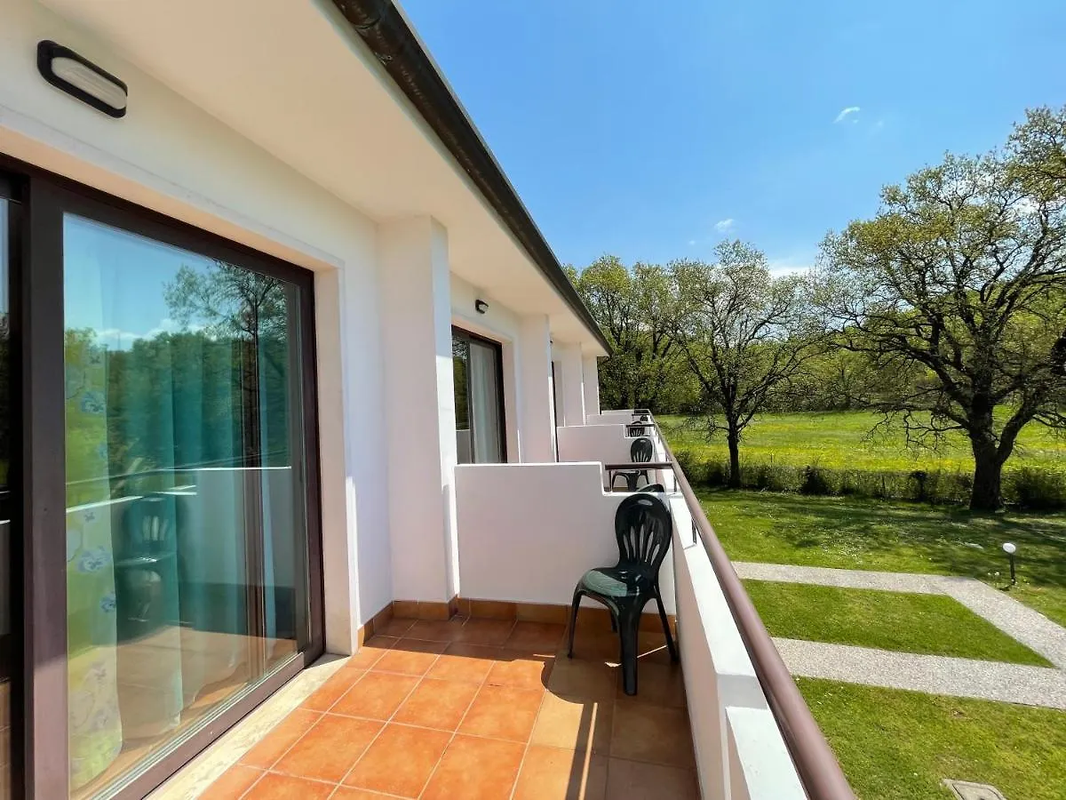 Aparthotel Bran & Denise Residence Marciaga