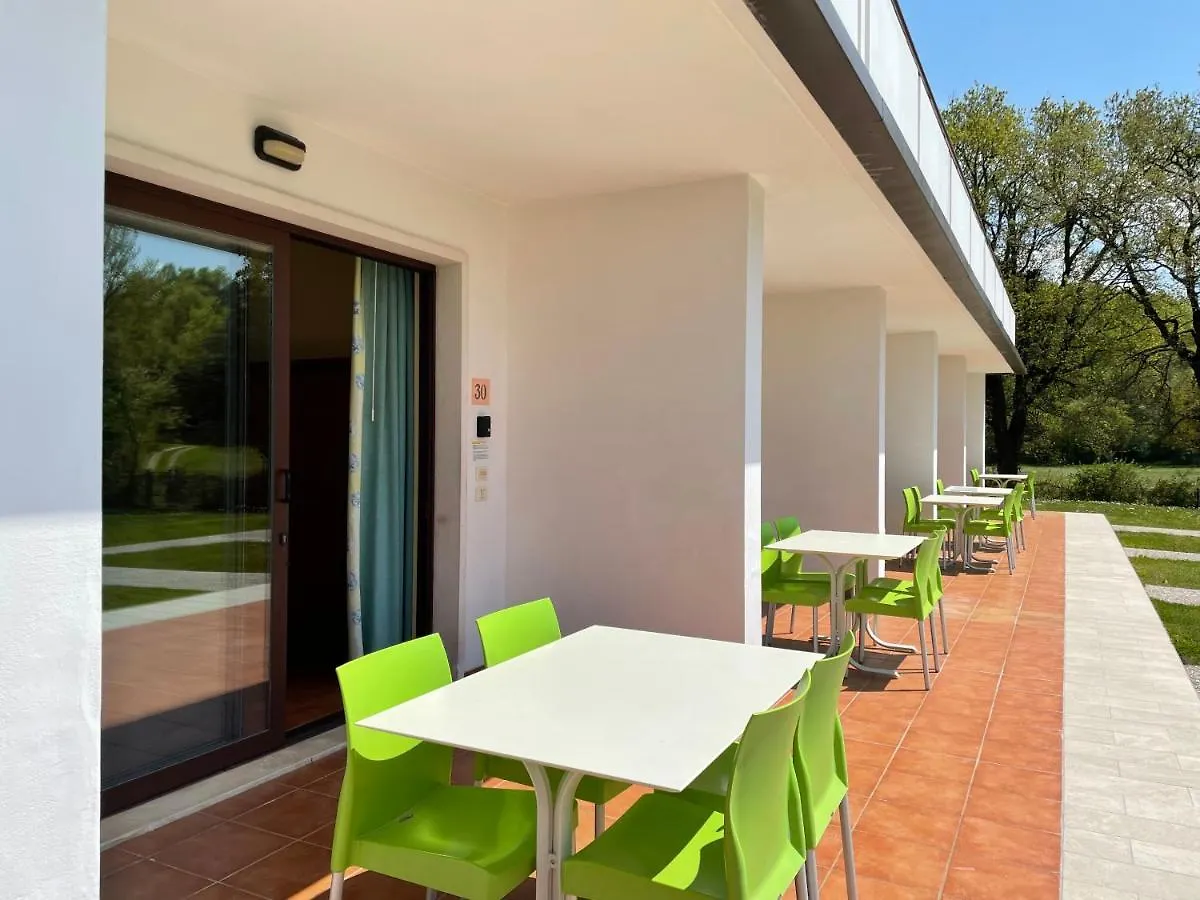 Bran & Denise Residence Marciaga Italien