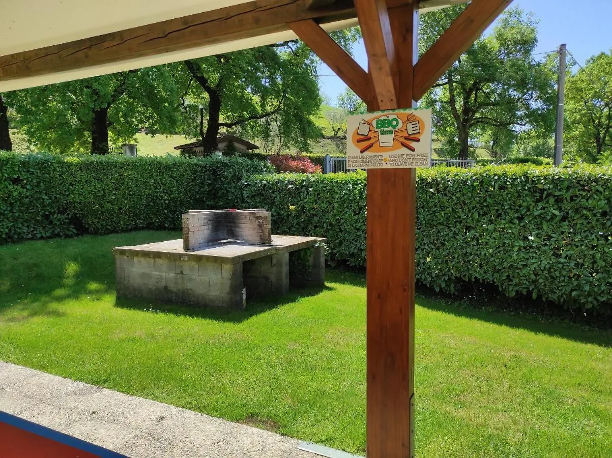 Bran & Denise Residence Marciaga