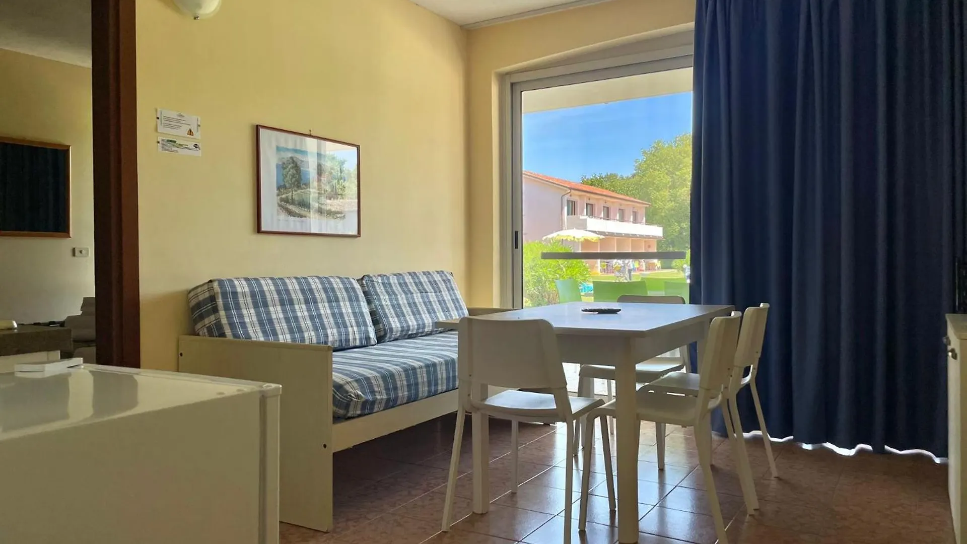 Aparthotel Bran & Denise Residence Marciaga