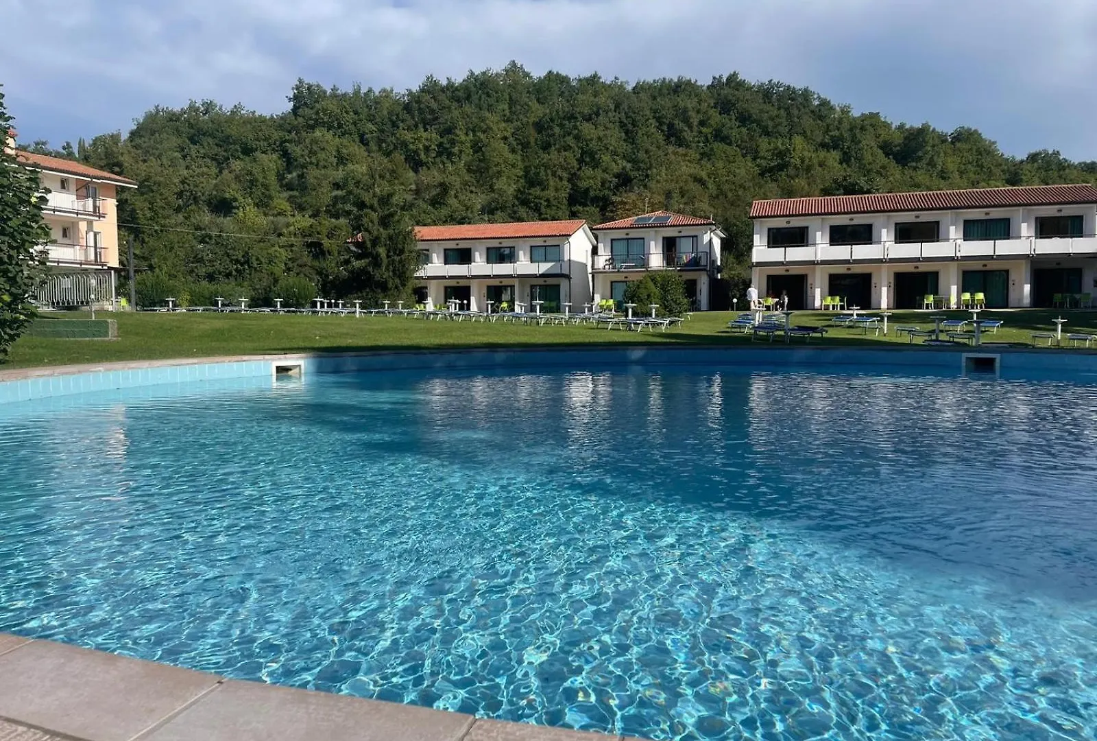 Bran & Denise Residence Marciaga Aparthotel