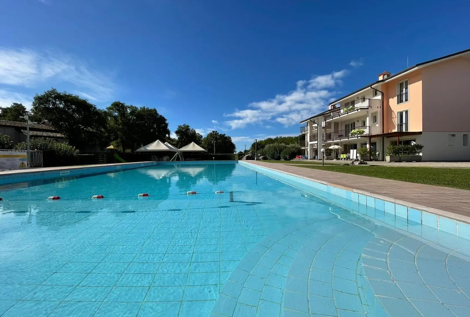 Bran & Denise Residence Marciaga Aparthotel