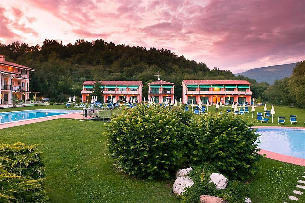 Bran & Denise Residence Marciaga Italien