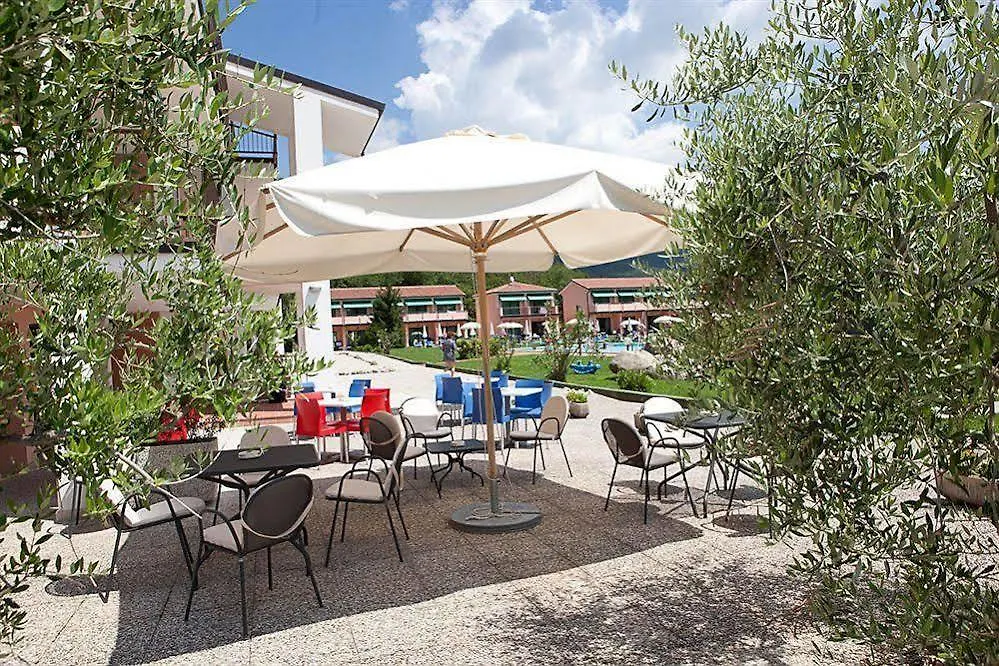 Bran & Denise Residence Marciaga Aparthotel