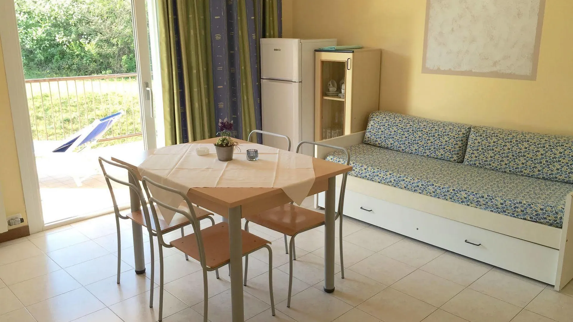 Bran & Denise Residence Marciaga Costermano sul Garda