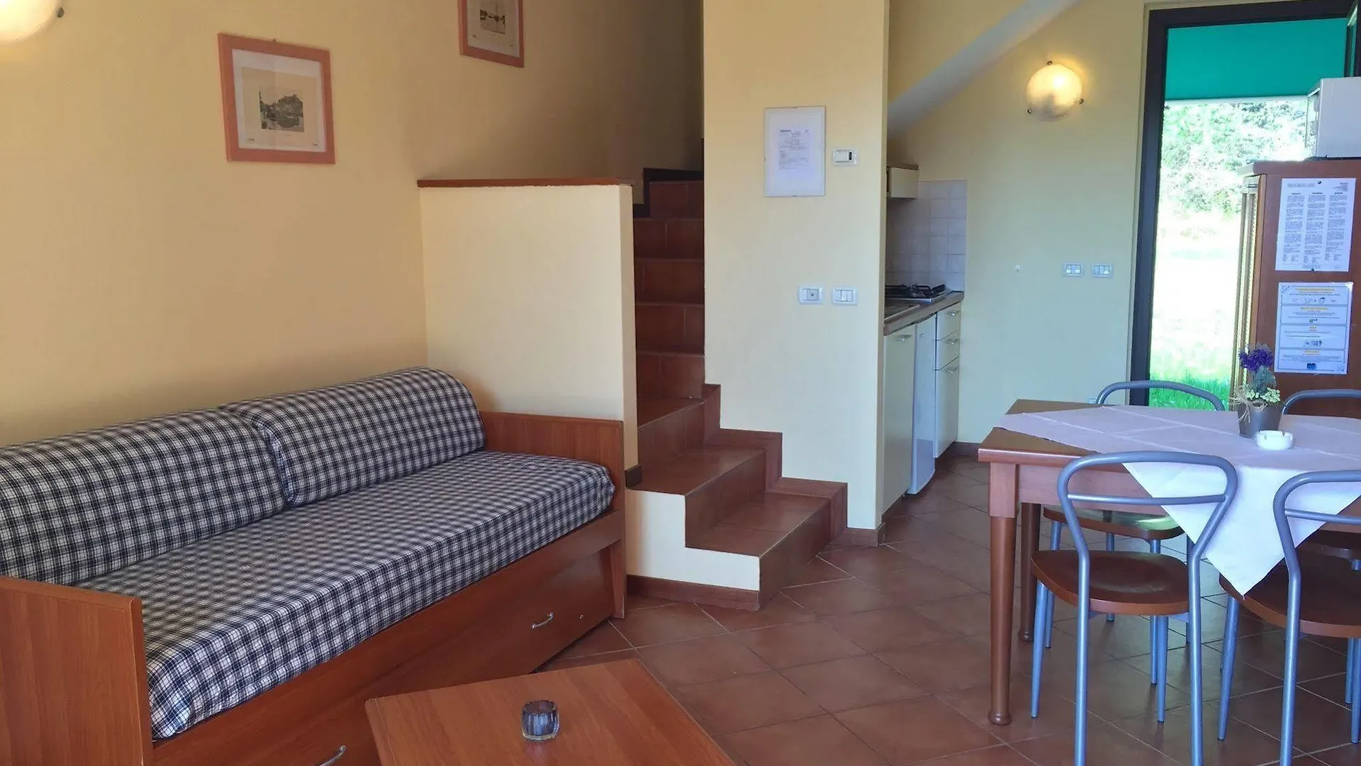 Bran & Denise Residence Marciaga Aparthotel Costermano sul Garda