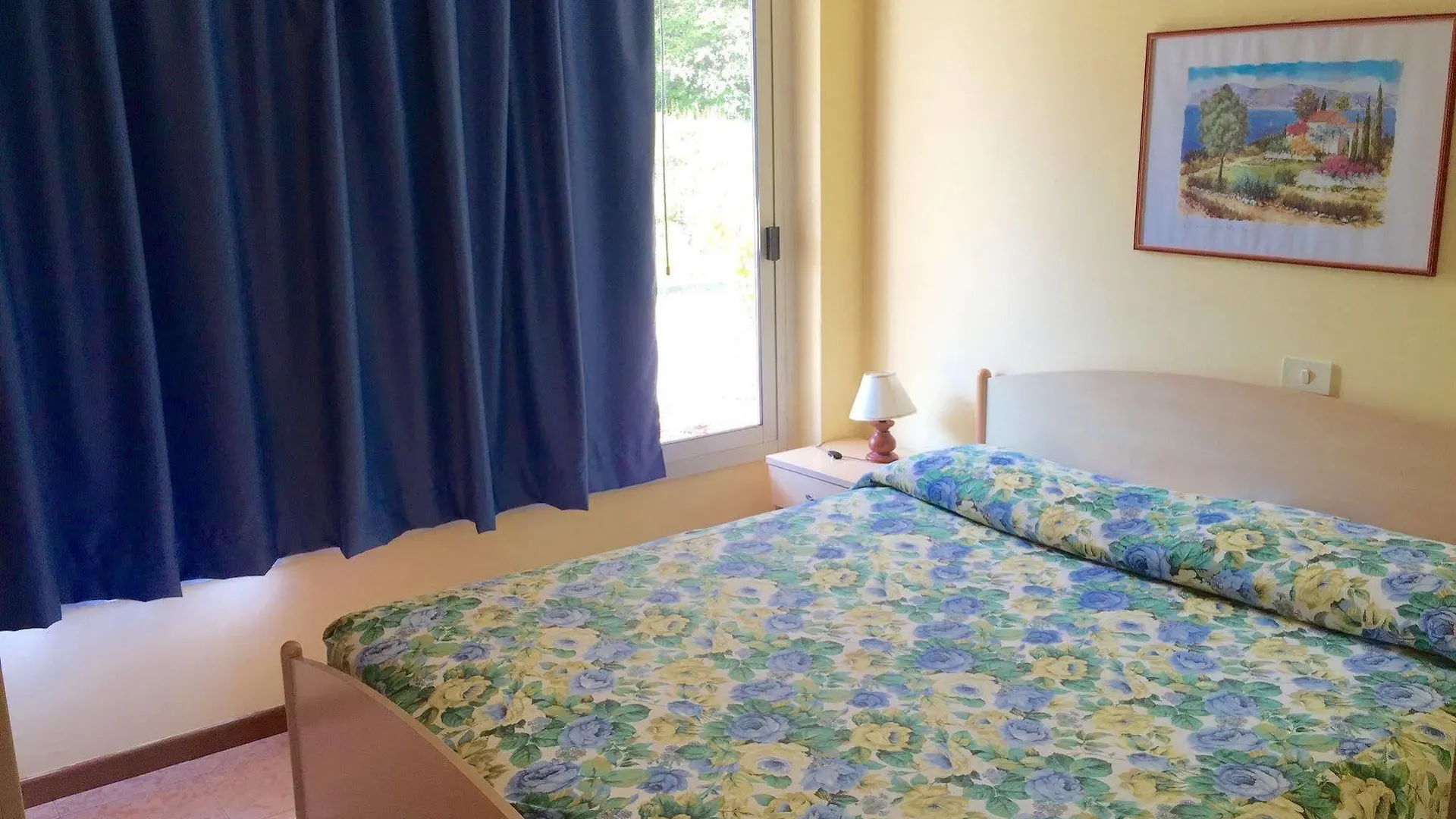 Aparthotel Bran & Denise Residence Marciaga