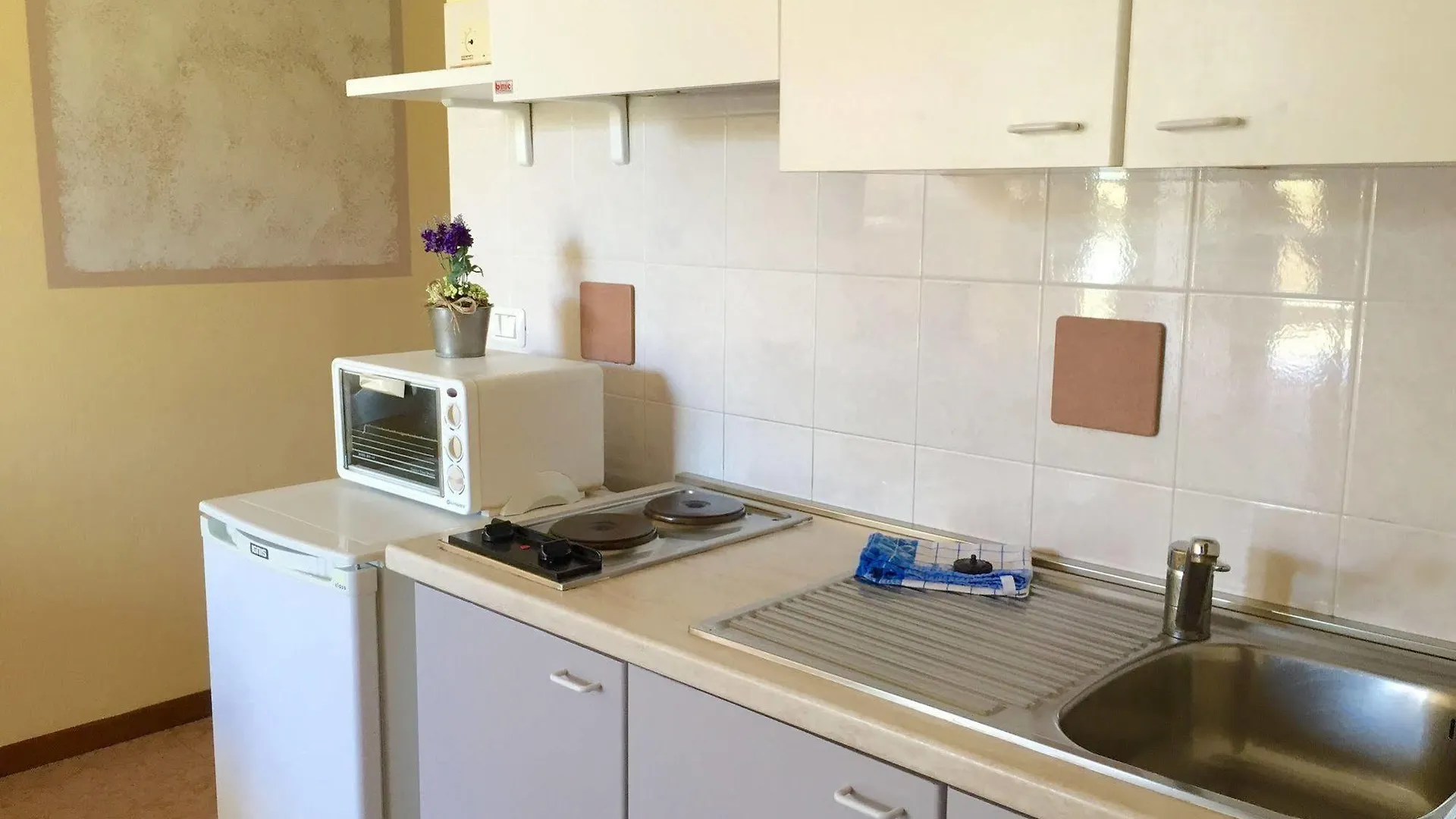 Bran & Denise Residence Marciaga Italien