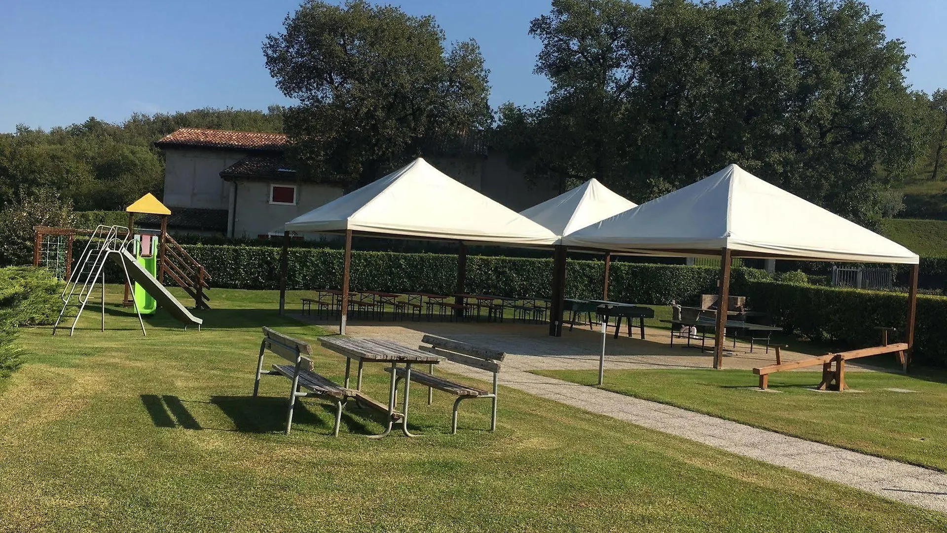 *** Aparthotel Bran & Denise Residence Marciaga Italien