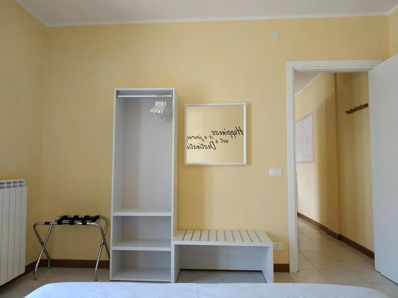 Aparthotel Bran & Denise Residence Marciaga