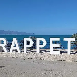 Casa Vacanza Trappeto Palermo Casa vacanze Trappeto (Sicily)