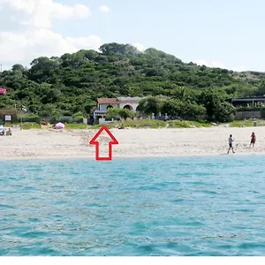 Marinedda Appartamento Isola Rossa