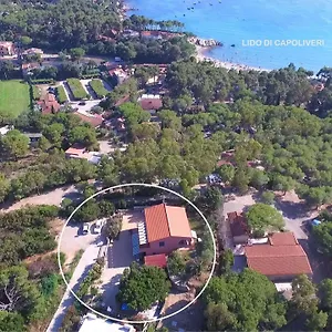 La Risacca - Argonautivacanze Apartment Capoliveri (Isola d'Elba)