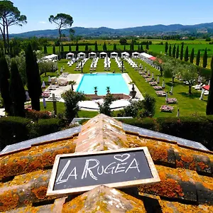 La Rugea - Le Spighe Bauernhof Prato (Prato)
