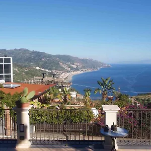 La Casetta Di Mary Appartamento Taormina