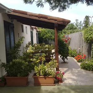 Verdemare Naxos Appartamento Giardini Naxos
