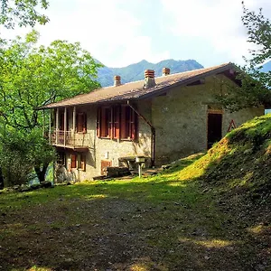 Casa Vecia Casa di campagna Bracca