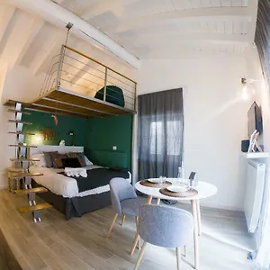 Casa Mysa - Apartment Costa di Mezzate