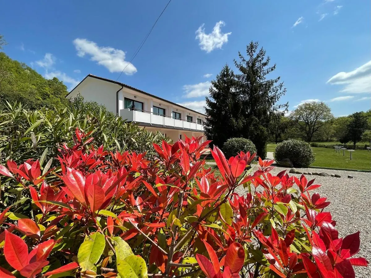 Aparthotel Bran & Denise Residence Marciaga