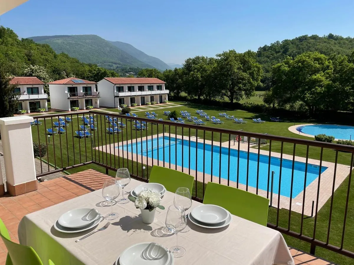 Bran & Denise Residence Costermano
