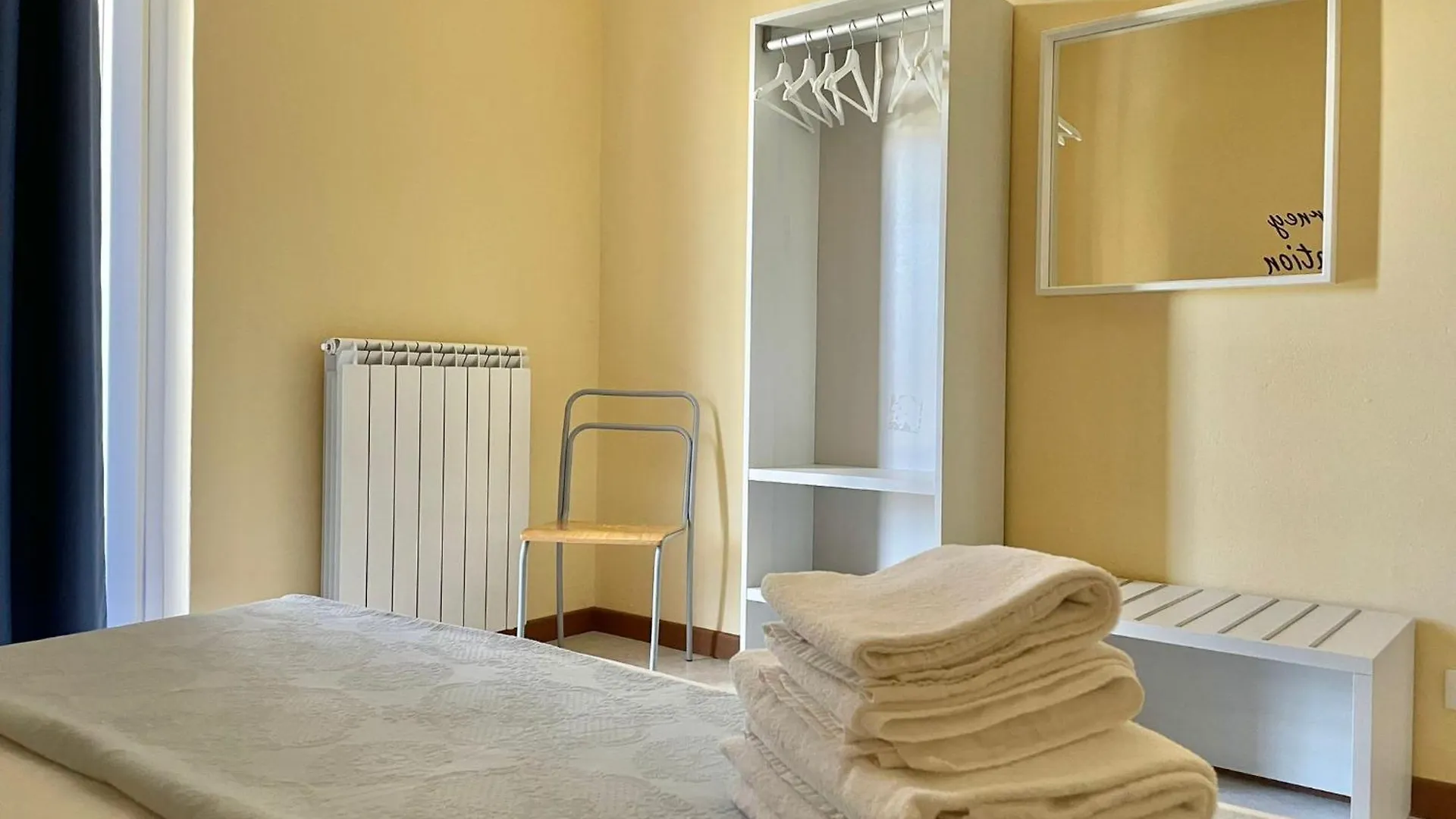 Bran & Denise Residence Costermano