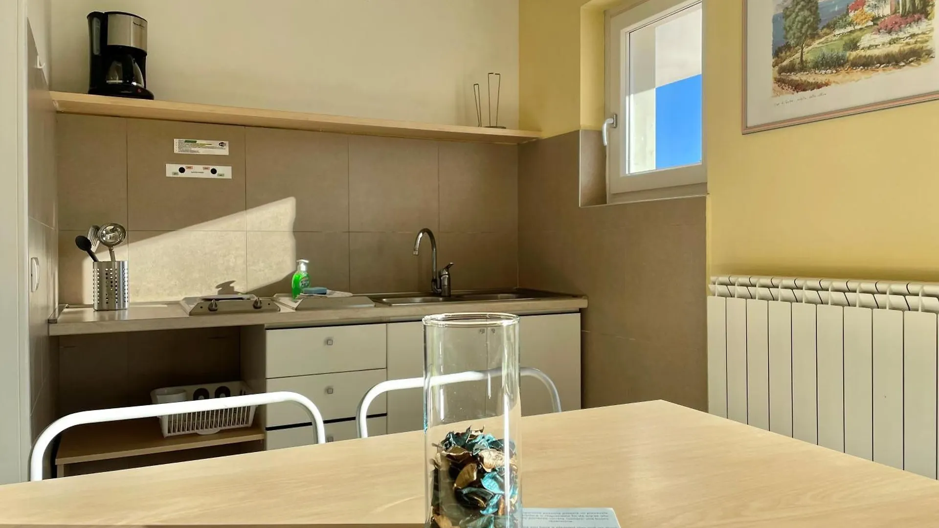 Apart Otel Bran & Denise Residence Costermano