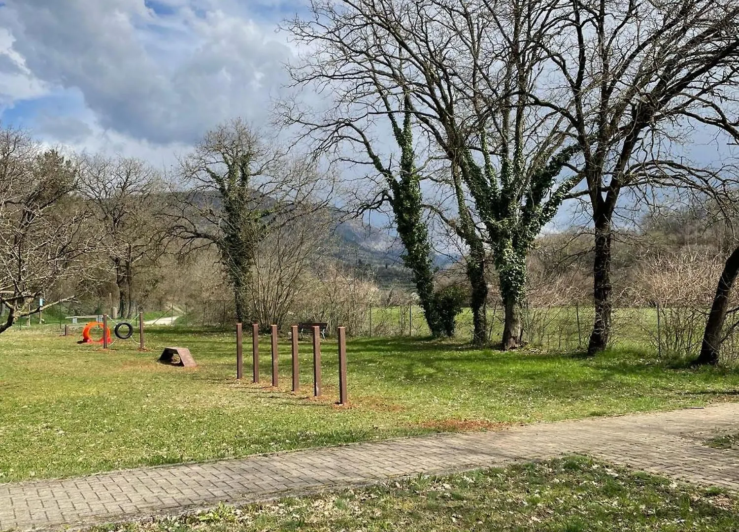 Bran & Denise Residence Marciaga Italy