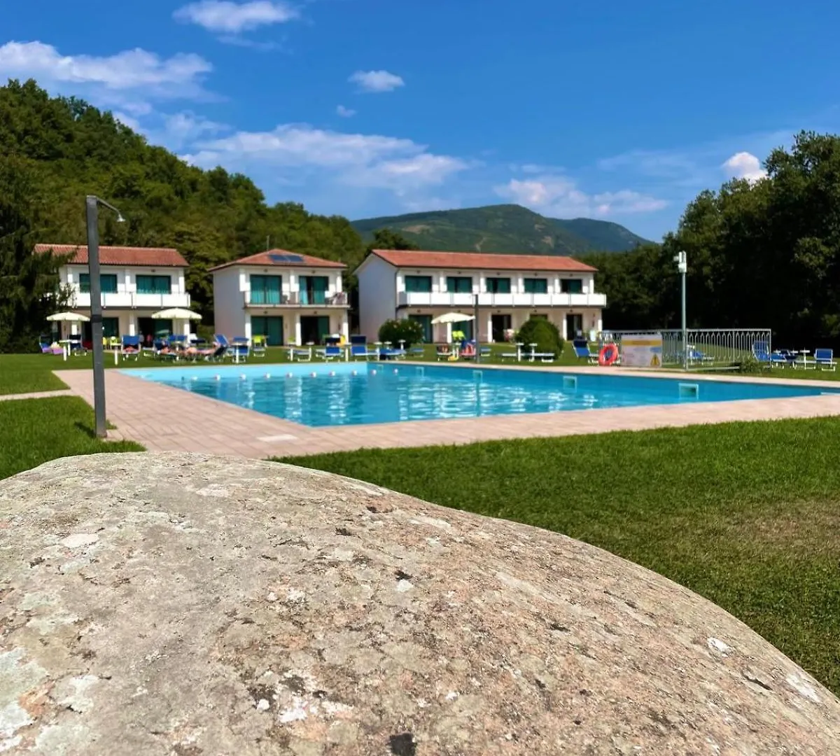 Bran & Denise Residence Marciaga Costermano