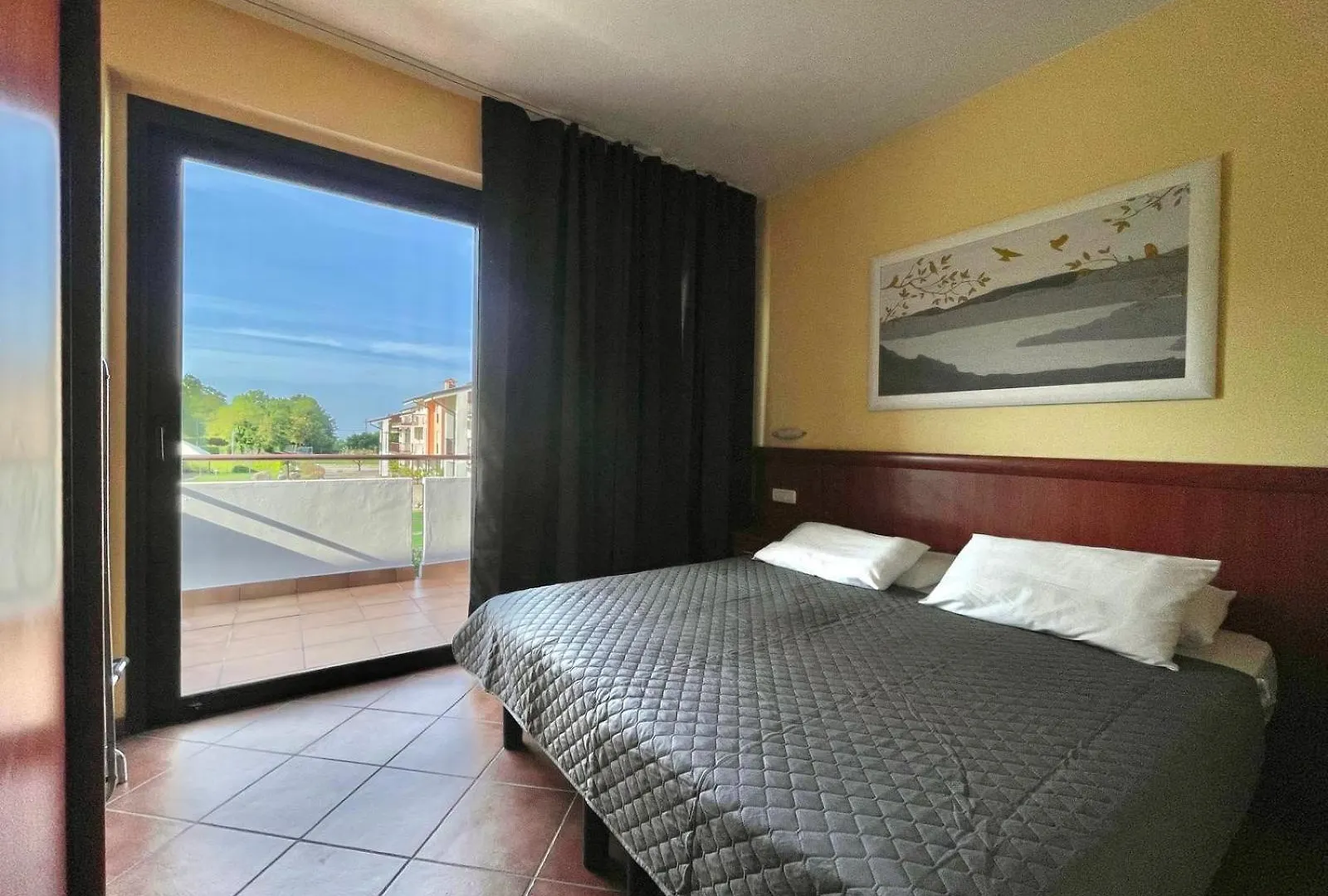 Bran & Denise Residence Costermano