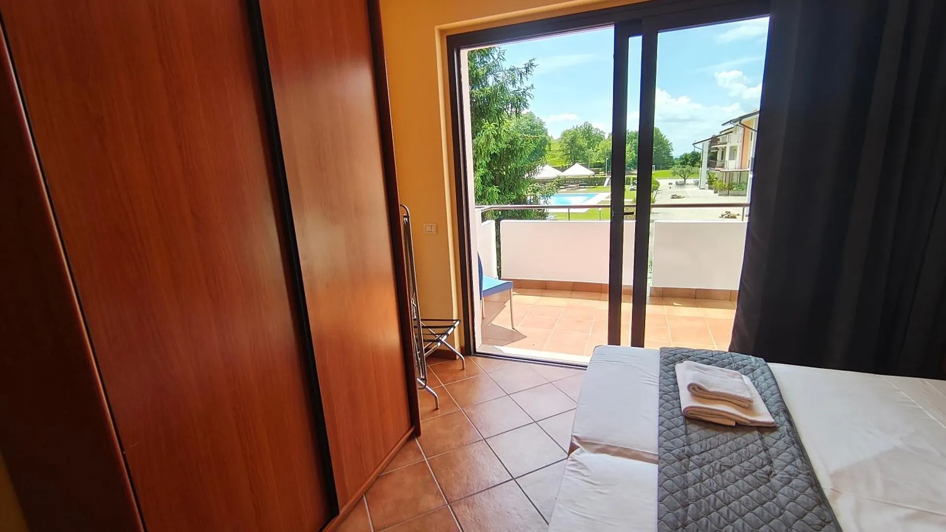 Bran & Denise Residence Marciaga Aparthotel