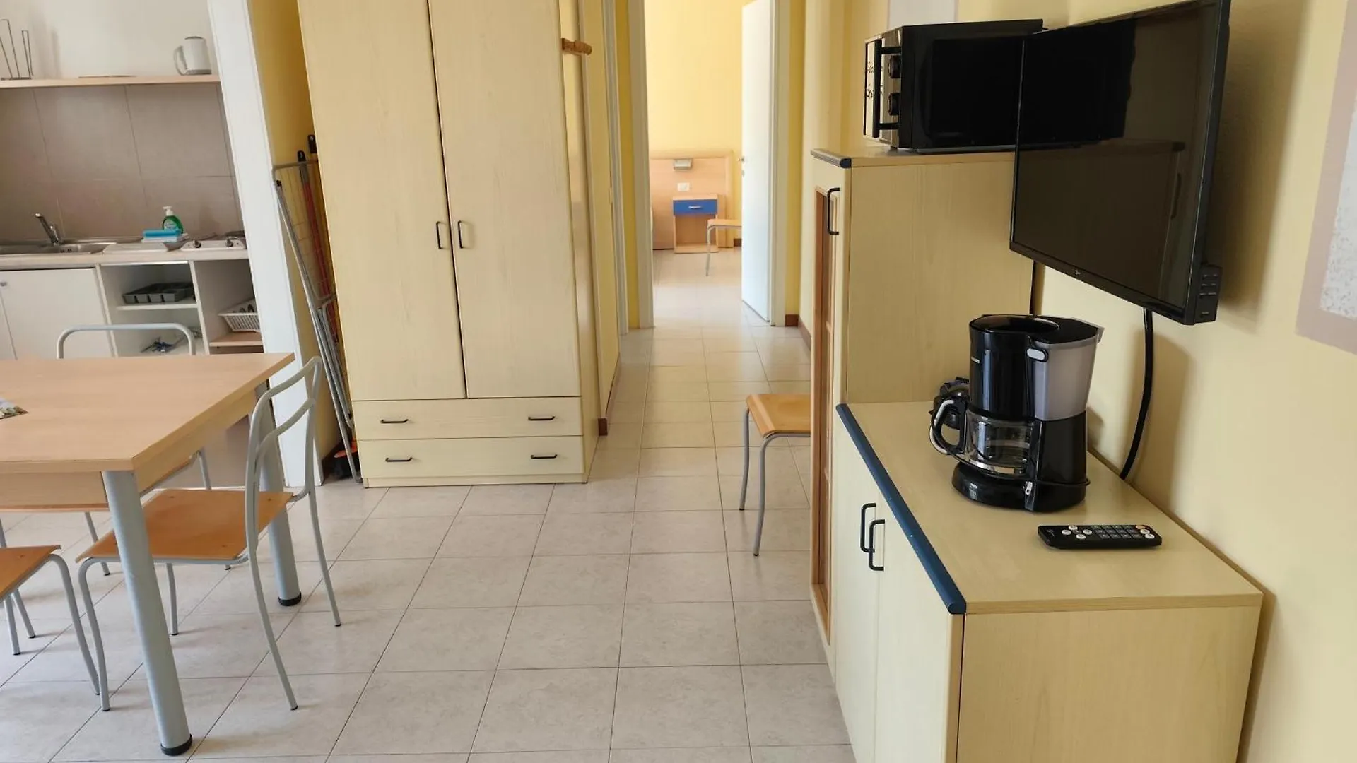 Bran & Denise Residence Marciaga 3*, Costermano Italy