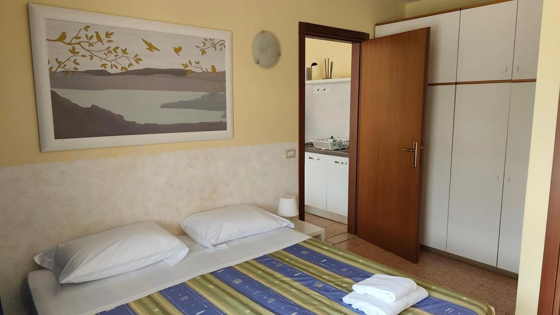Aparthotel Bran & Denise Residence Marciaga