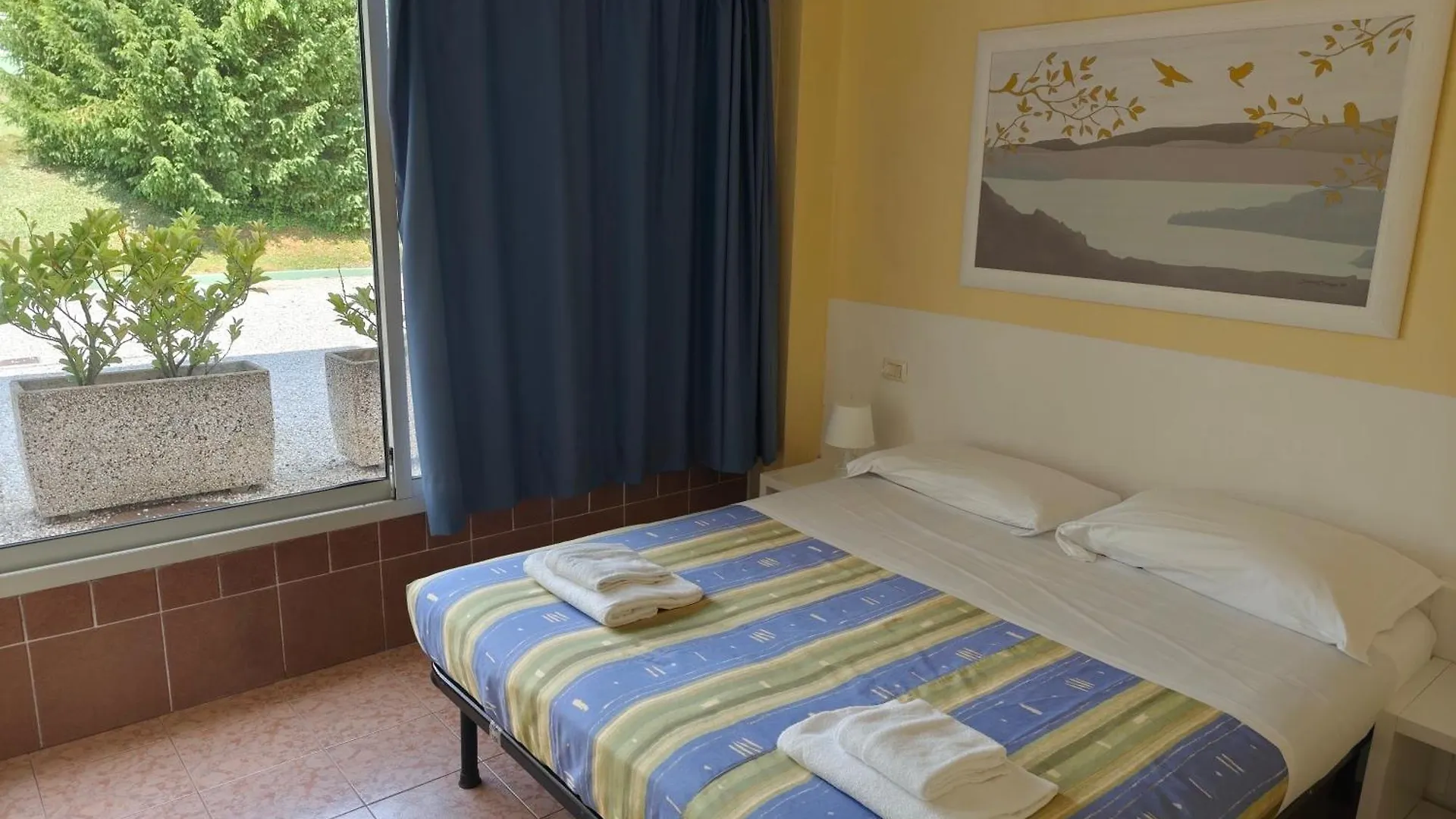 *** Aparthotel Bran & Denise Residence Marciaga Italy