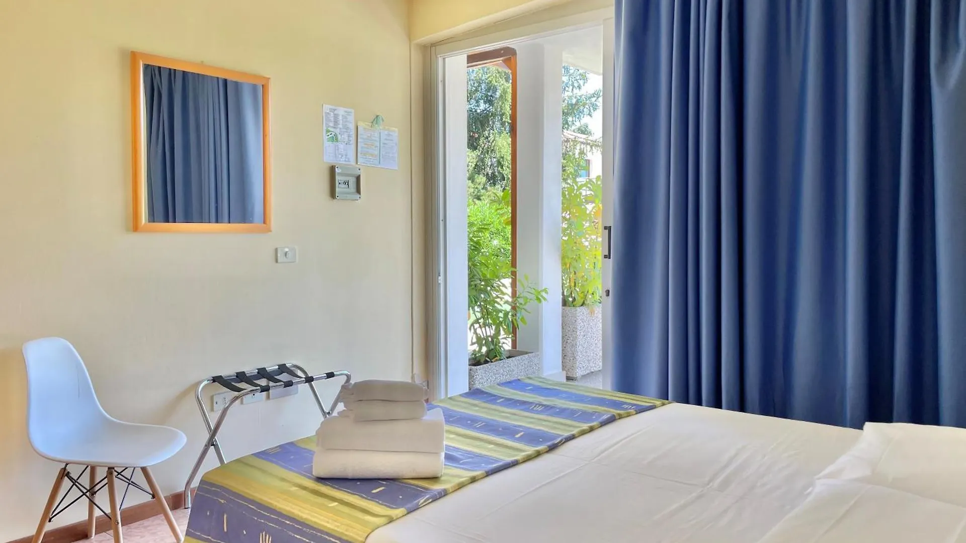 Aparthotel Bran & Denise Residence Marciaga