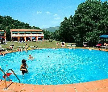 Aparthotel Bran & Denise Residence Costermano
