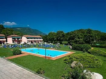 Bran & Denise Residence Costermano Italia