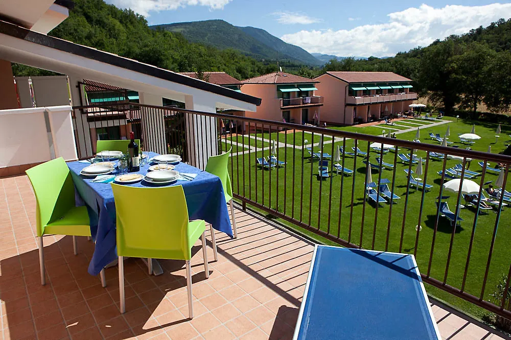 Aparthotel Bran & Denise Residence Marciaga