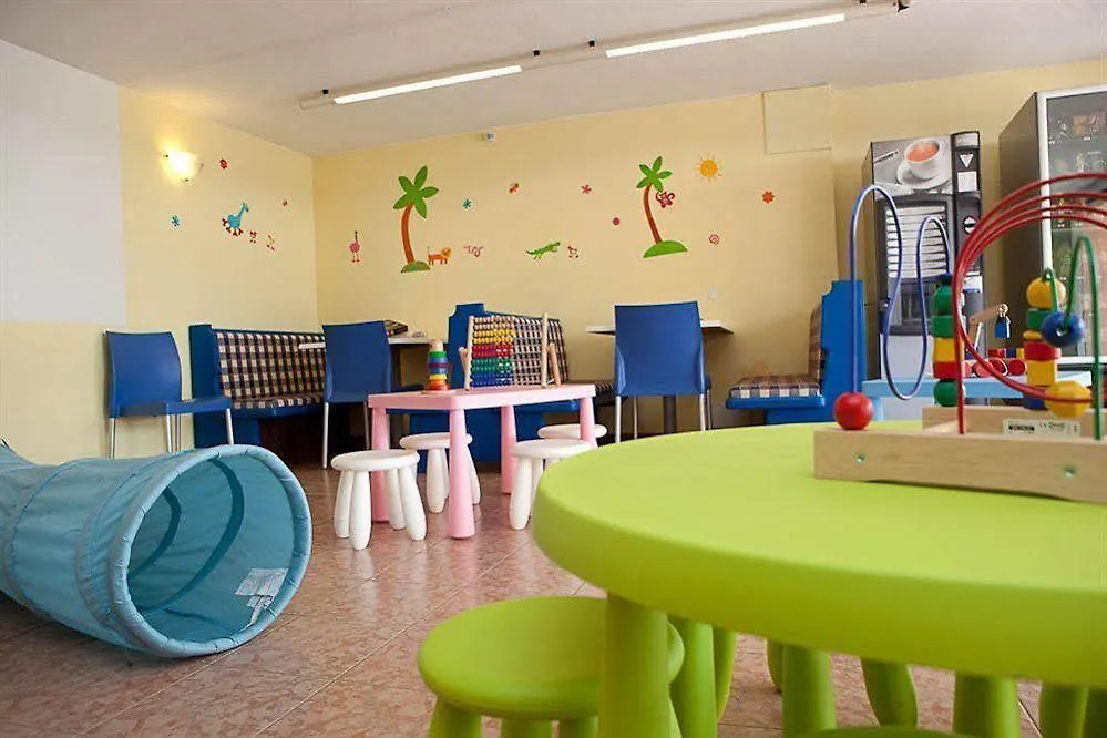 *** Aparthotel Bran & Denise Residence Costermano Italia