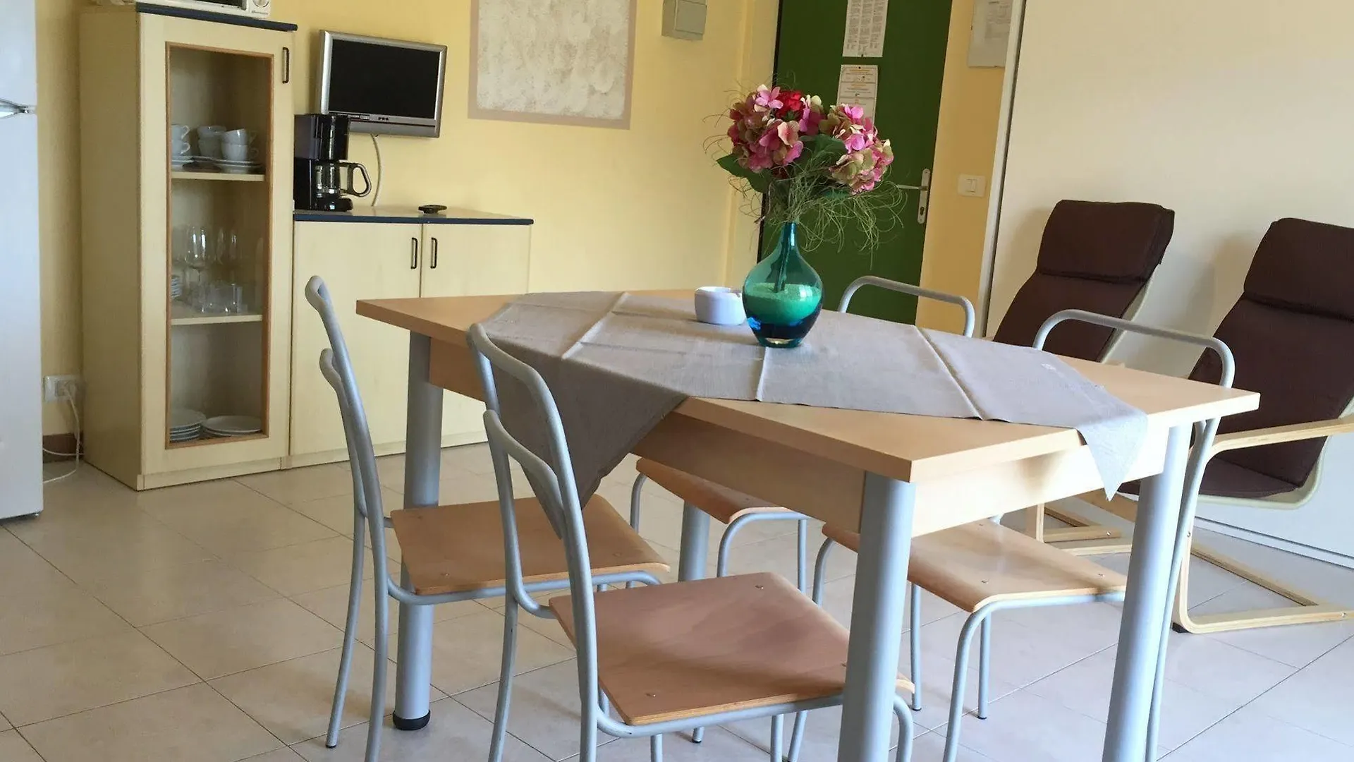 *** Aparthotel Bran & Denise Residence Marciaga Italy