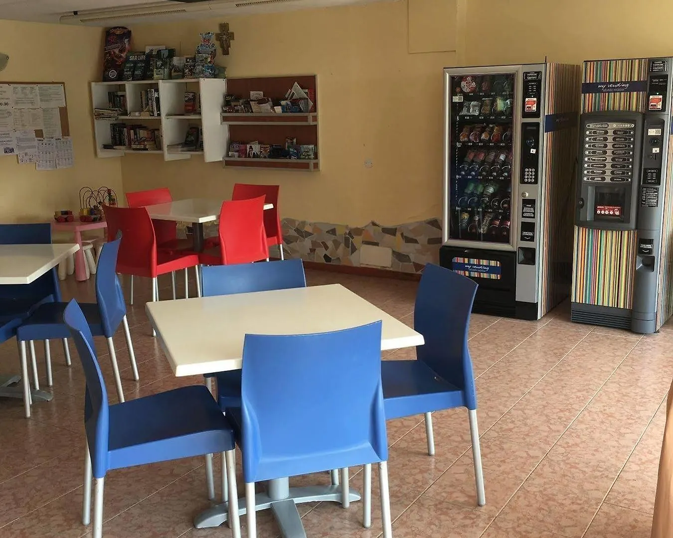 Bran & Denise Residence Costermano Apart Otel